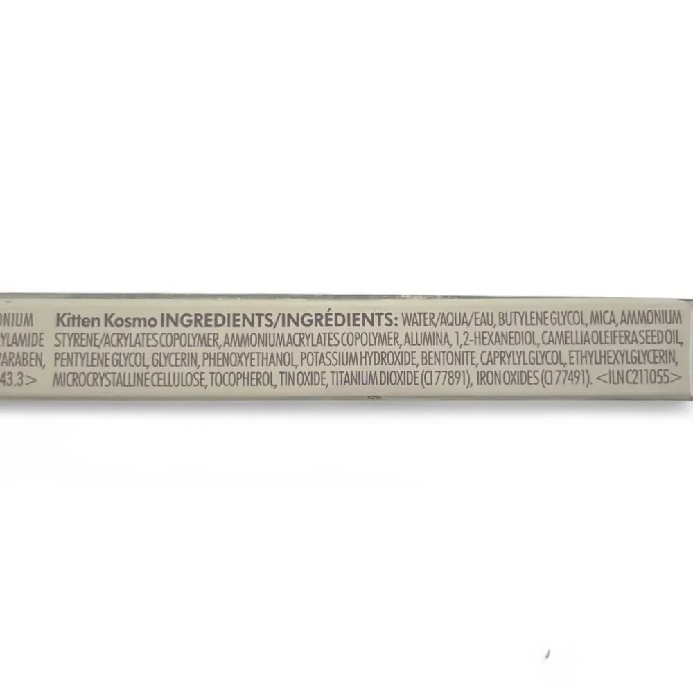 Stila Stay All Day Dual-Ended Liquid Eye Liner